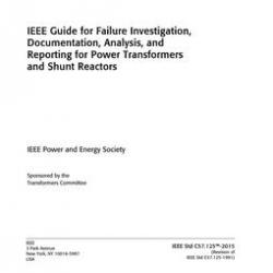IEEE C57.125-2015