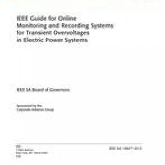 IEEE 1894-2015