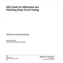 IEEE C37.103-2015