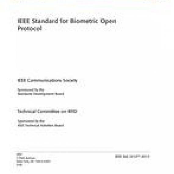 IEEE 2410-2015