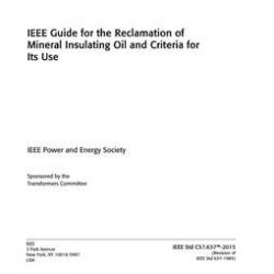 IEEE C57.637-2015
