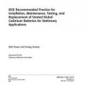 IEEE 1106-2015
