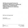 IEEE 1106-2015
