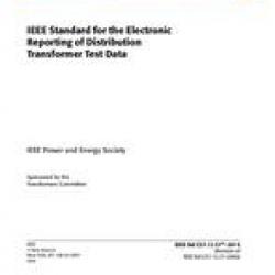 IEEE C57.12.37-2015