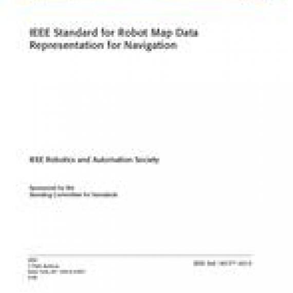 IEEE 1873-2015