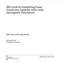 IEEE C57.163-2015