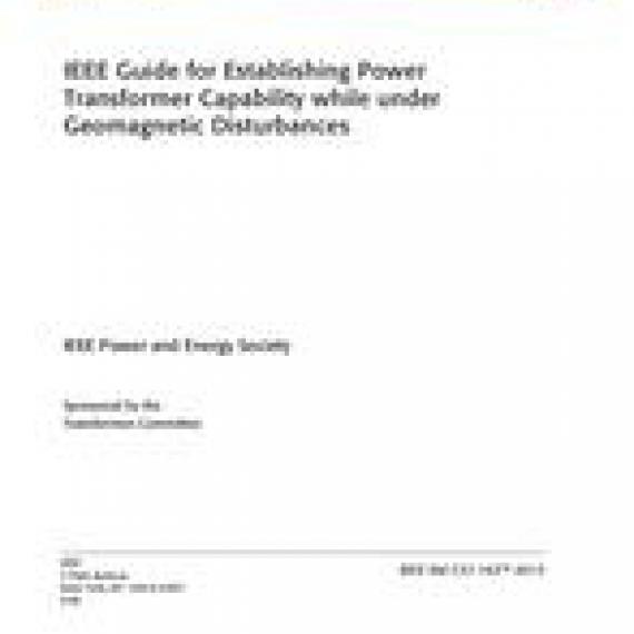 IEEE C57.163-2015