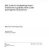 IEEE C57.163-2015