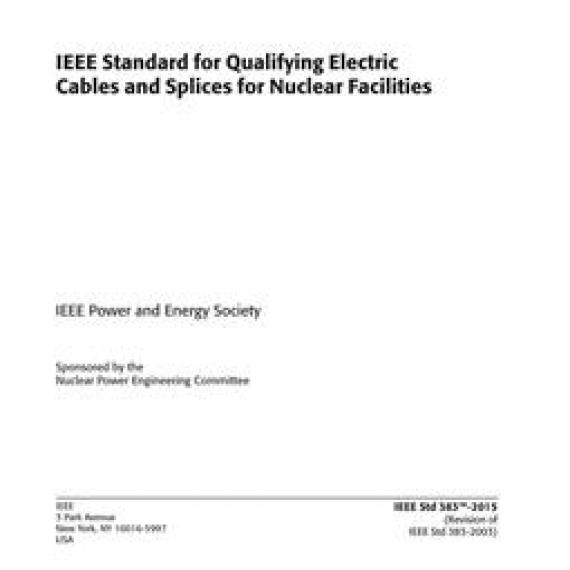 IEEE 383-2015