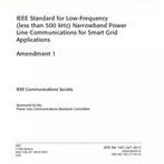IEEE 1901.2a-2015