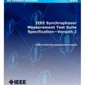IEEE Test Suite Specification: Synchrophasor