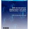 IEEE Test Suite Specification: Synchrophasor