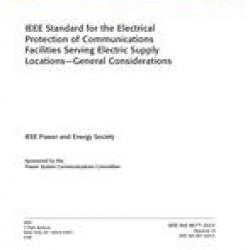IEEE 487-2015