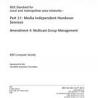 IEEE 802.21d-2015