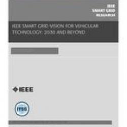 IEEE Smart Grid Research: Vehicular