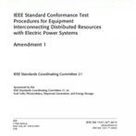 IEEE 1547.1a-2015