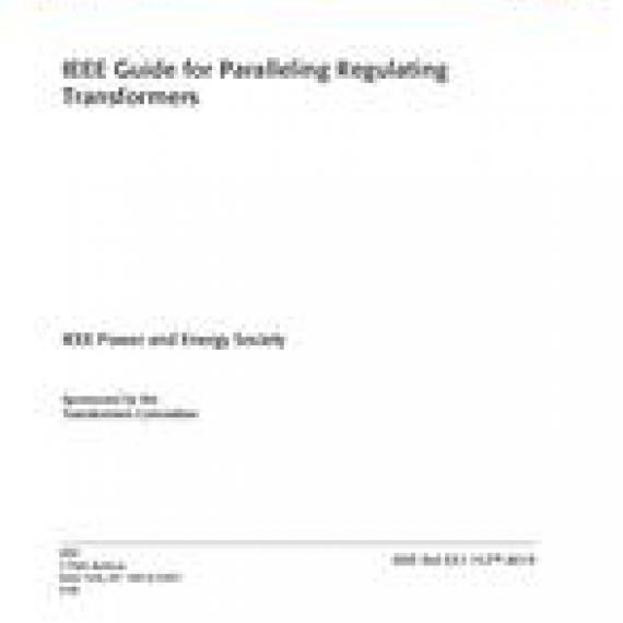 IEEE C57.153-2015