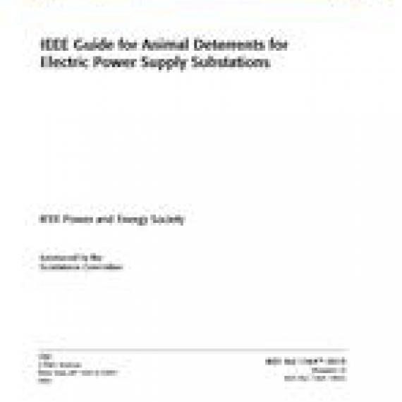 IEEE 1264-2015