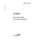 AS IEC 61131.3:2014