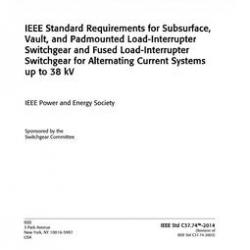 IEEE C37.74-2014