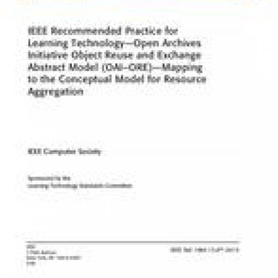 IEEE 1484.13.6-2015