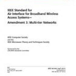 IEEE 802.16q-2015