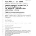 IEEE 802.1AB-2009/Cor 2-2015