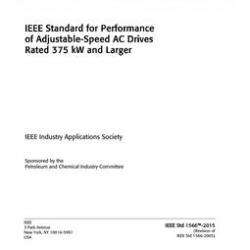 IEEE 1566-2015