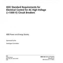 IEEE C37.11-2014