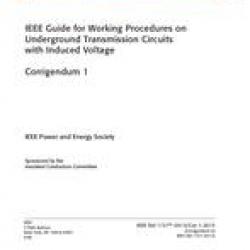 IEEE 1727-2013/Cor 1-2015