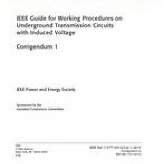 IEEE 1727-2013/Cor 1-2015