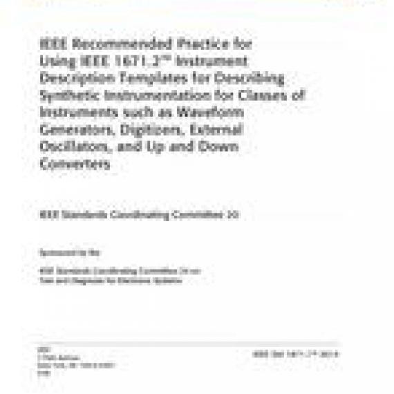 IEEE 1871.1-2014