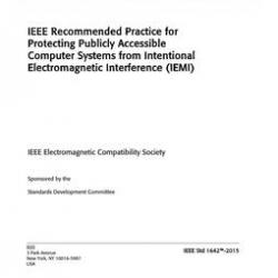 IEEE 1642-2015