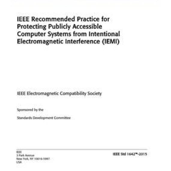 IEEE 1642-2015