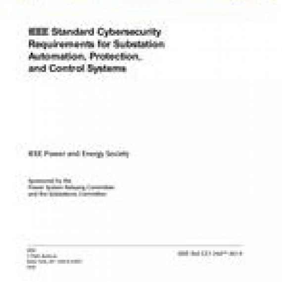 IEEE C37.240-2014