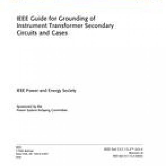 IEEE C57.13.3-2014