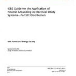 IEEE C62.92.4-2014