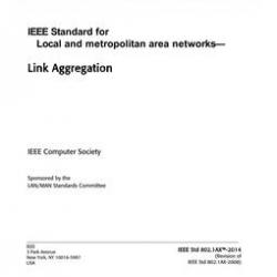 IEEE 802.1AX-2014
