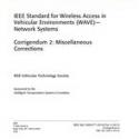 IEEE 1609.3-2010/Cor 2-2014