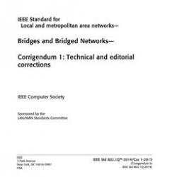 IEEE 802.1Q-2014