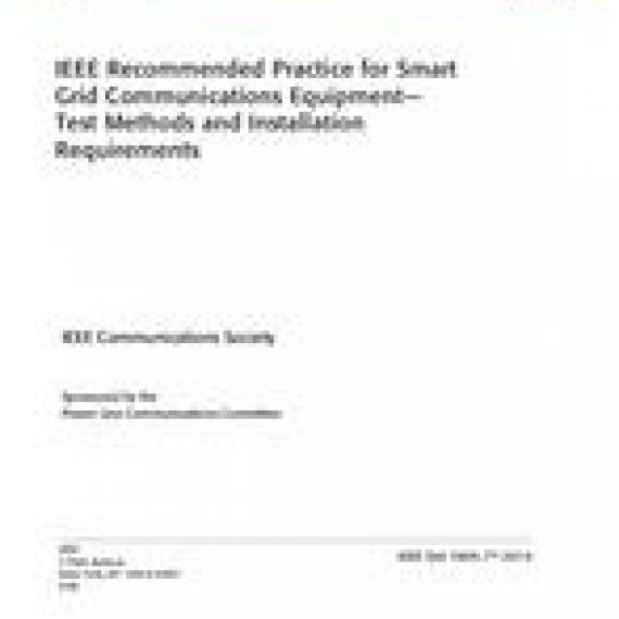 IEEE 1909.1-2014