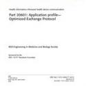 IEEE 11073-20601-2014