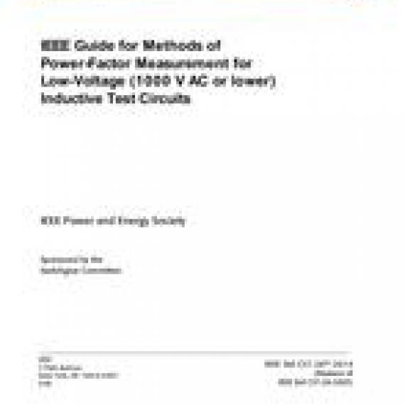 IEEE C37.26-2014