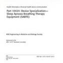IEEE 11073-10424-2014