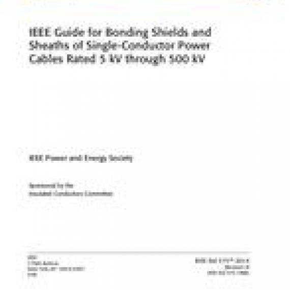 IEEE 575-2014