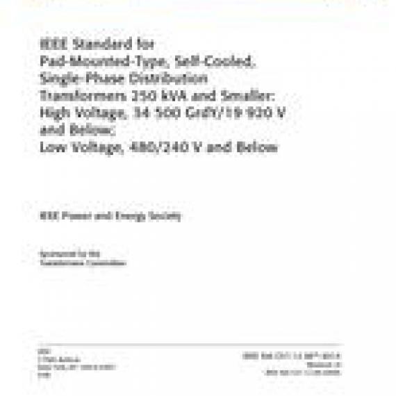 IEEE C57.12.38-2014