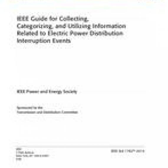 IEEE 1782-2014