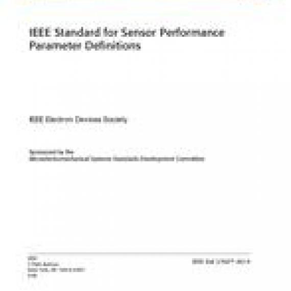 IEEE 2700-2014