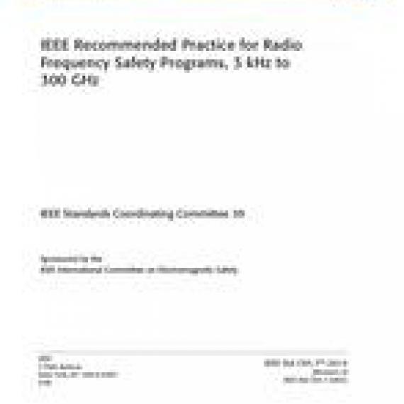 IEEE C95.7-2014