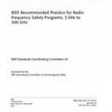 IEEE C95.7-2014